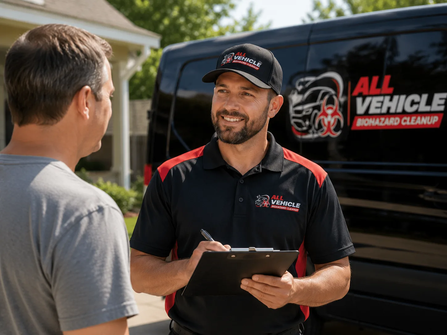 Vehicle Biohazard Cleanup Yucaipa, CA FAQs